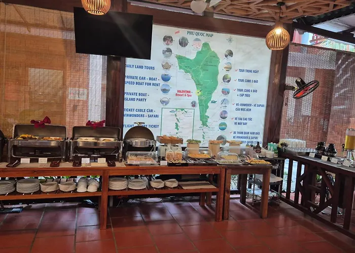 Valentina Resort & Spa Phu Quoc
